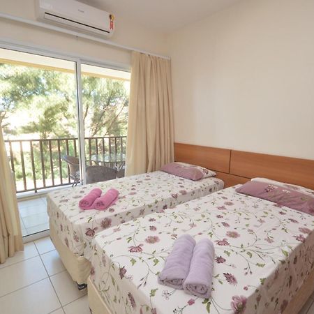 Beach Living Apartment أكويراز المظهر الخارجي الصورة