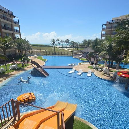 Beach Living Apartment أكويراز المظهر الخارجي الصورة