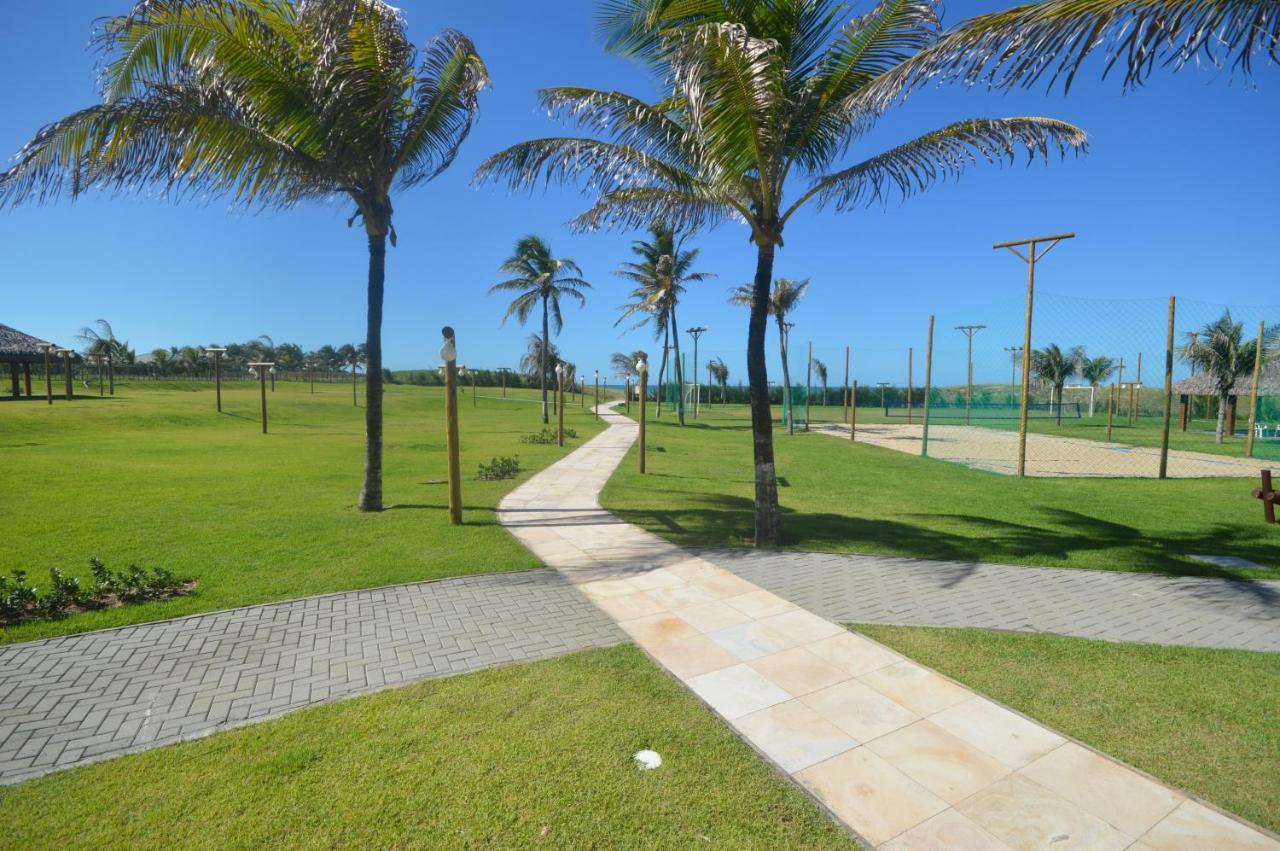 Beach Living Apartment أكويراز المظهر الخارجي الصورة