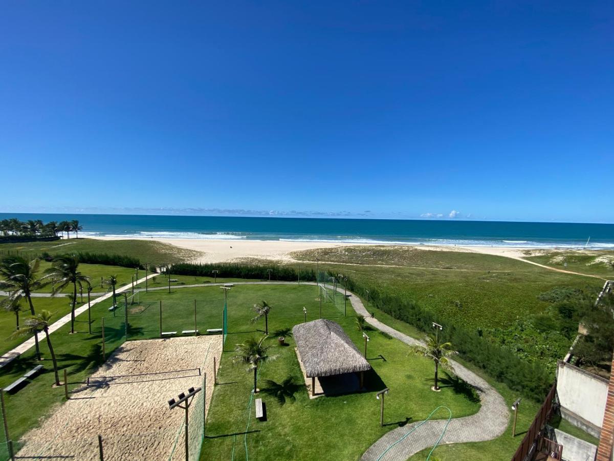 Beach Living Apartment أكويراز المظهر الخارجي الصورة