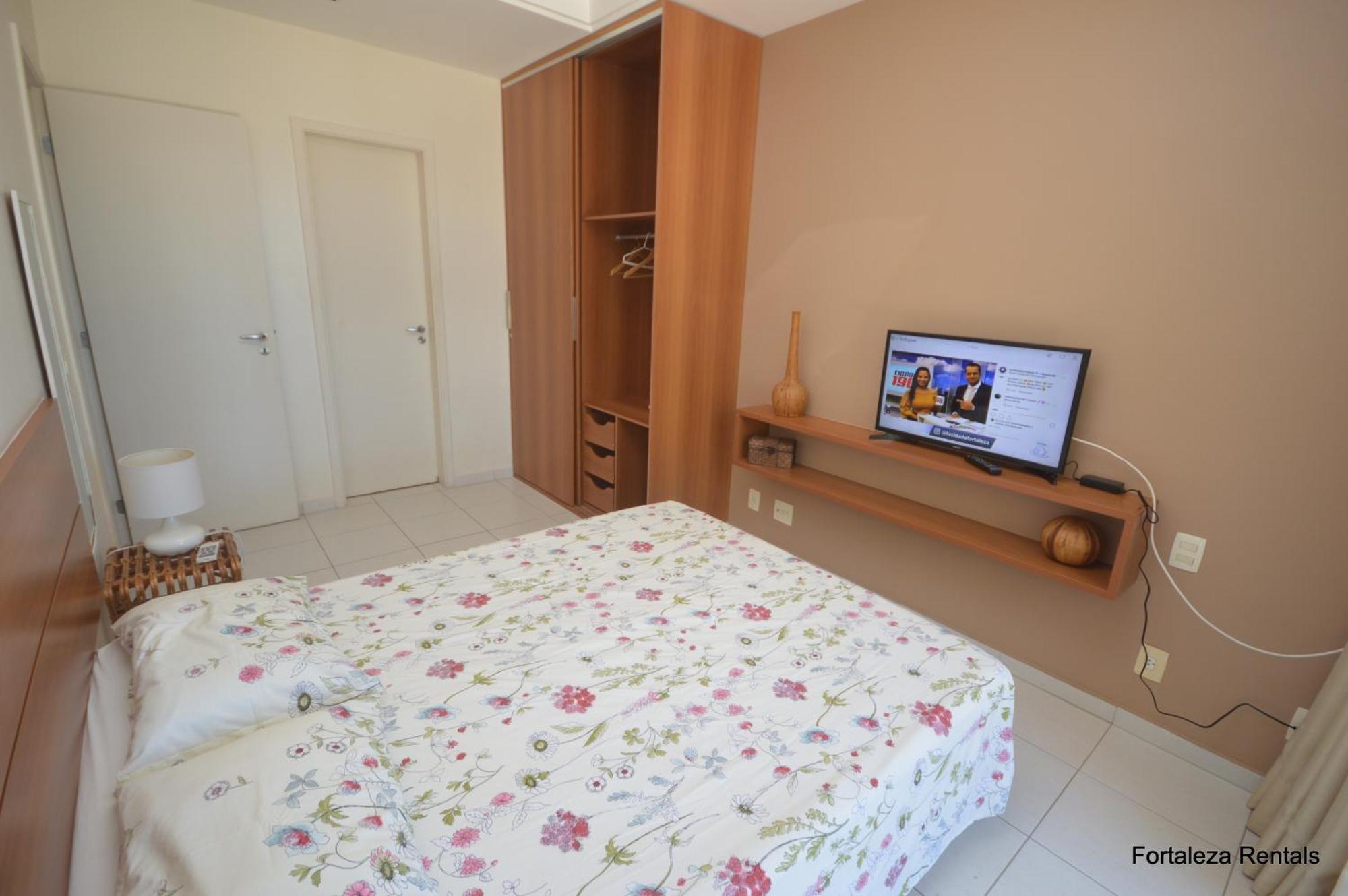 Beach Living Apartment أكويراز المظهر الخارجي الصورة