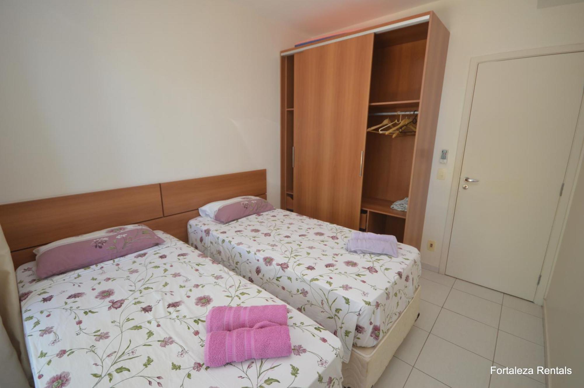 Beach Living Apartment أكويراز المظهر الخارجي الصورة