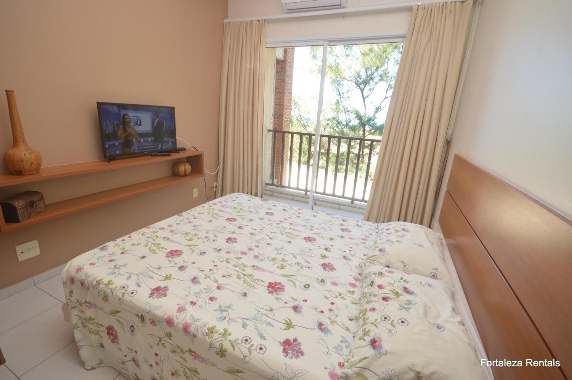 Beach Living Apartment أكويراز المظهر الخارجي الصورة