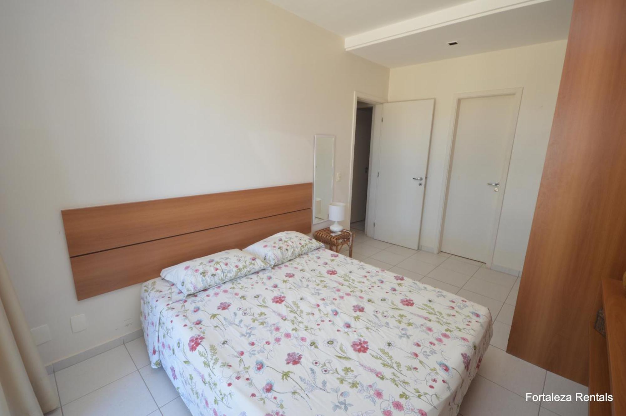 Beach Living Apartment أكويراز المظهر الخارجي الصورة