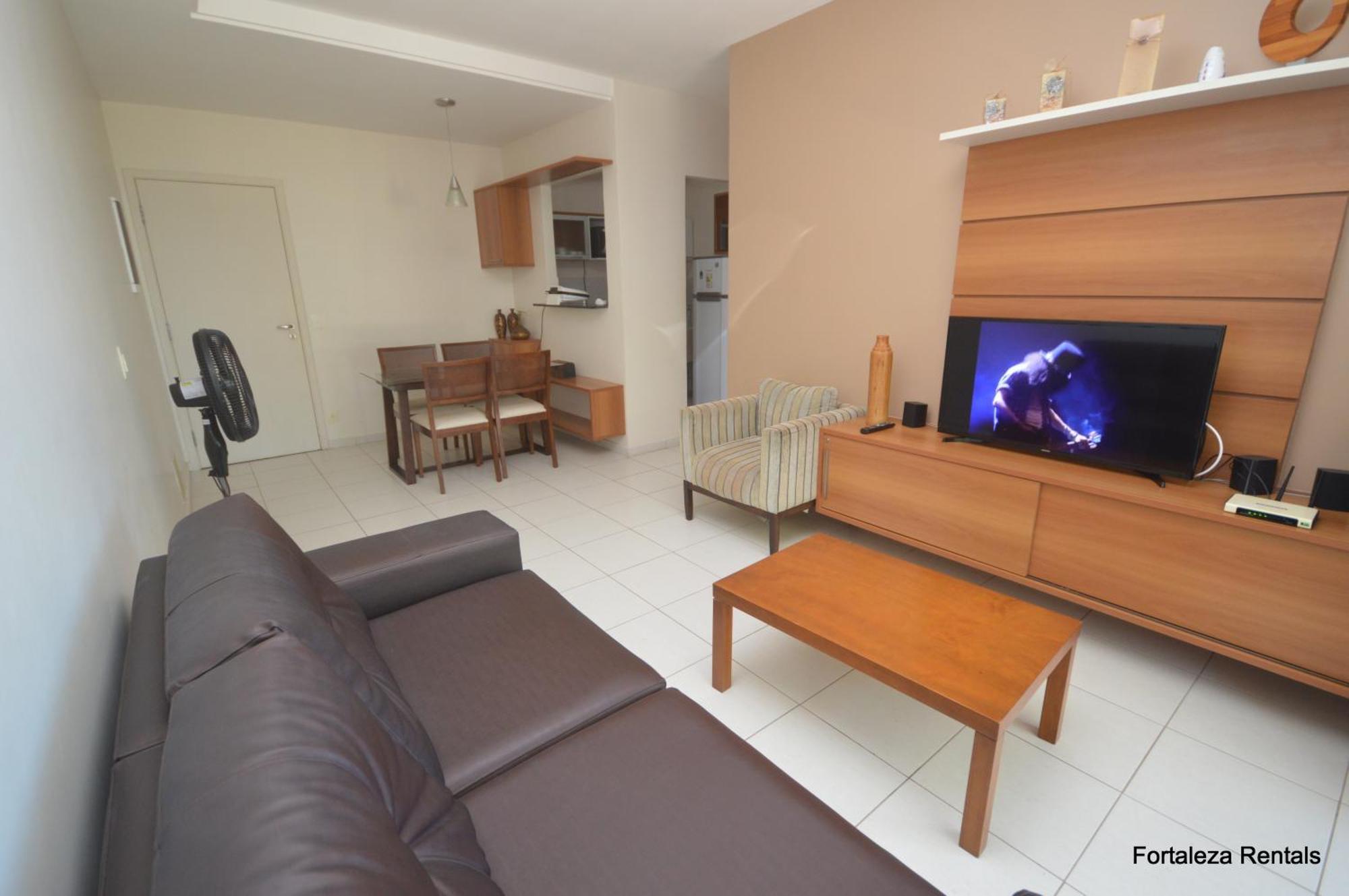 Beach Living Apartment أكويراز المظهر الخارجي الصورة