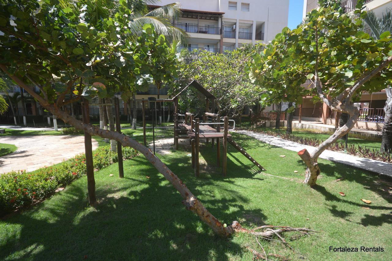 Beach Living Apartment أكويراز المظهر الخارجي الصورة