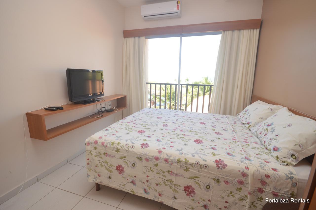 Beach Living Apartment أكويراز المظهر الخارجي الصورة