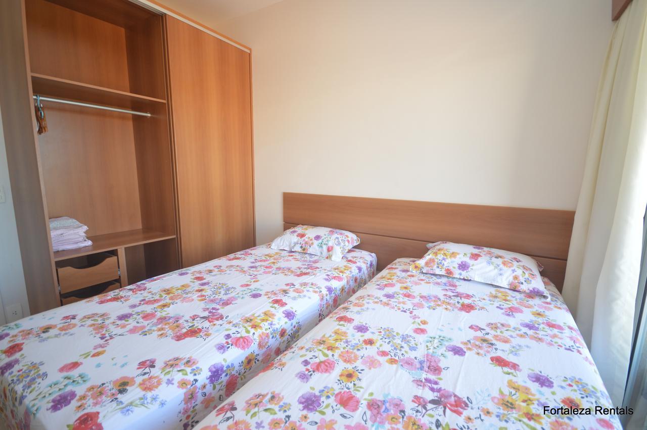 Beach Living Apartment أكويراز المظهر الخارجي الصورة