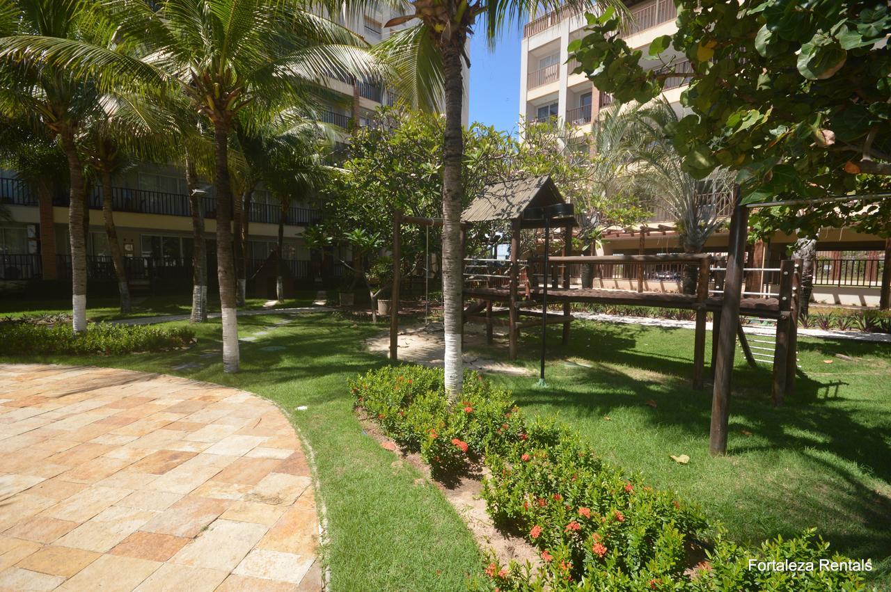 Beach Living Apartment أكويراز المظهر الخارجي الصورة